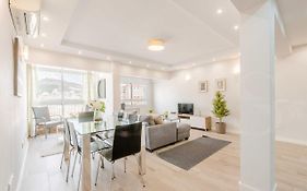 Spacious Apartment With A View - Historic Center By Rems